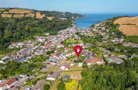 West Challacombe Lane, Combe Martin, Ilfracombe