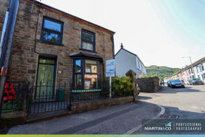 32, Sherwood Street, Llwynypia, Tonypandy CF40 2TB