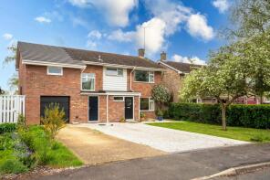 31, Dunstal Field, Cambridge CB24 8UH
