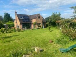 Langdale House, Marlpit Lane, Sutton On The Hill, Ashbourne DE6 5QH