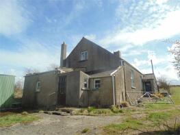 Fairview, U6022 West Lambston To Rogeston, Portfield Gate, Haverfordwest SA62 3LF