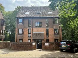 Flat 43, Tremona Court, Tremona Road, Southampton SO16 6TH