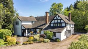 The Badgers, Mathon WR13 5PW