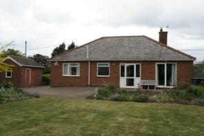 5, Church Road, Martin Dales, Woodhall Spa LN10 6XZ