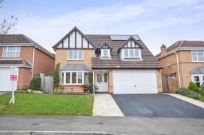 8, Coltsfoot Court, Harrogate HG3 2WW