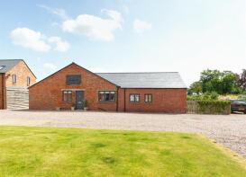 5, The Beretuns, Old Marton Crossroads To Perthy Bridge, Ellesmere SY12 9HZ