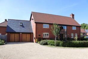 6, Pooles Meadow, Marlborough SN8 1ES