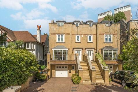 Kingston Hill, Kingston Upon Thames