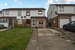 10, Lambert Close, Freshbrook, Swindon SN5 8NY