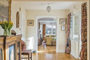 Mill Corner, Mill Lane, Shaftesbury SP7 9EF