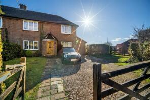 6, North View, Harbors Lake Lane, Newchurch PO36 0LY