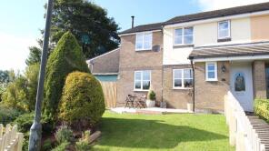 1, Roebuck Meadows, Ruardean GL17 9UL