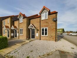 1a, Crown Terrace, South Street, Driffield YO25 9ZH