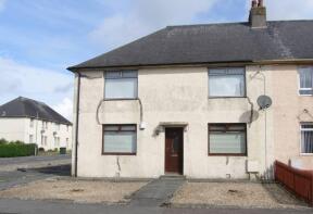 46, Blair Avenue, Kilmarnock KA1 5BG