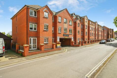 Britannia Road, Banbury