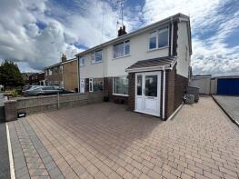 23, Bryn Ffynnon, Llandudno Junction LL31 9TJ