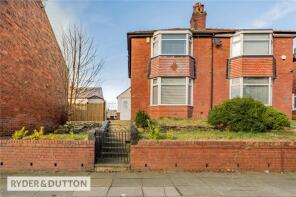 67, Percy Street, Rochdale OL16 5LF