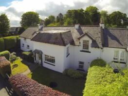 Ard Choille, Bankend, Glasgow G62 8LQ