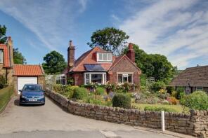 Copsford, Sled Gates, Fylingthorpe, Whitby YO22 4TZ