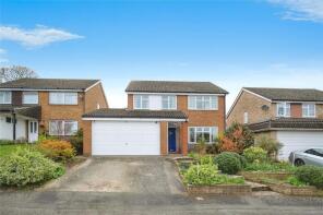 30, Chichester Close, Witley, Godalming GU8 5PA