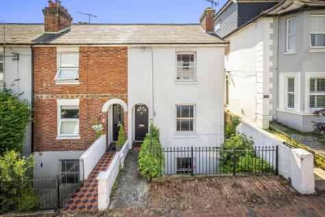 Queens Road, Tunbridge Wells (no chain)