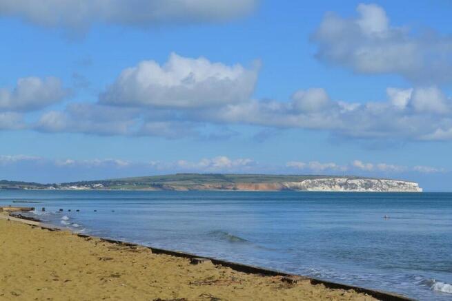 Nearby Shanklin b...