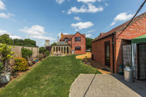 Kirkfield House, Narborough Road, King's Lynn PE32 1JH