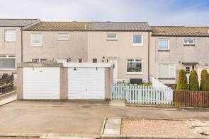 141, Ambrose Rise, Dedridge, Livingston EH54 6JX