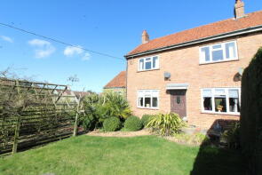 19, Church Close, North Walsham NR28 0NN