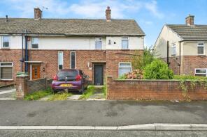 9, Devoke Avenue, St. Helens WA11 7DT