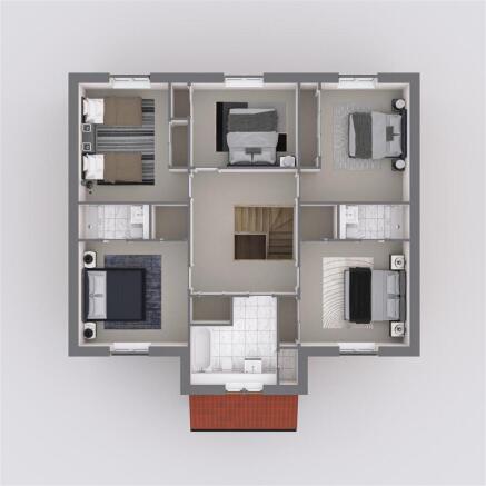 GLENLOMOND PLOT 12