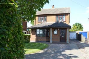 Bellwood Lodge, Belton Road, Doncaster DN9 1NB