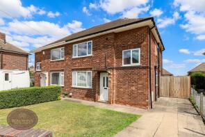20, Greenfields, Langley Mill, Nottingham NG16 4GJ