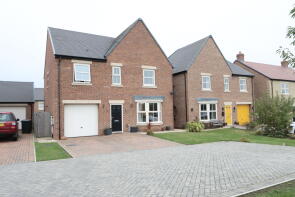 47, Briardene Way, Newcastle Upon Tyne NE27 0XP
