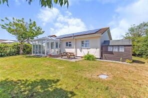 115, Foxglove Crescent, St Merryn Holiday Village, Padstow PL28 8TQ