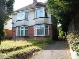 469, Charminster Road, Bournemouth BH8 9RA