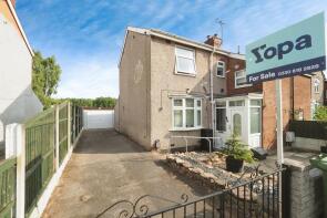 26, Budby Crescent, Mansfield NG20 9PW