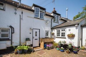 12, Jericho Street, Exeter EX5 5PA