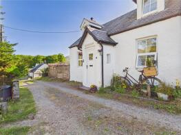 11, Station Road, Leadhills, Biggar ML12 6XS