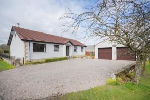 Lermoos Cottage, Duncrievie, Glenfarg PH2 9PD