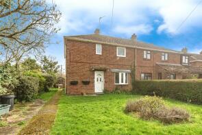 1, Mill Lane, Hartley Wespall RG27 0BQ
