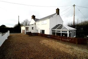 Tyddyn Llan, Road From Capel Y Bwlch Southwestwards To Llanengan, Pwllheli LL53 7LH