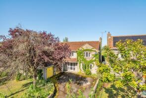 Littlemoors, Compton Street, Compton Dundon, Somerton TA11 6PS