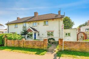26, Lambert Cottages, Rabies Heath Road, Redhill RH1 4PN