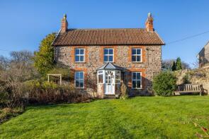 Hillside, Titlands Lane, Wookey Hole, Wells BA5 1BD