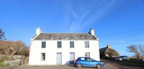 Coopers Buildings, Latheronwheel Harbour Road, Latheronwheel, Latheron KW5 6DW