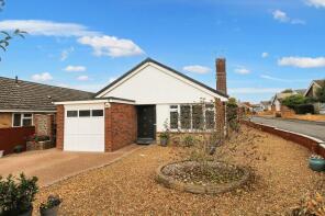 6, Glendale Crescent, Milford, Salisbury SP1 1NT