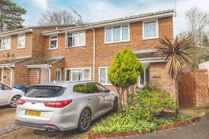 2, Dawn Redwood Close, Horton, Slough SL3 9QD