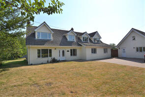 The Meadows, Diss Road, Diss IP22 2DD