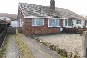 31, Clarke Crescent, Bridlington YO15 1JJ